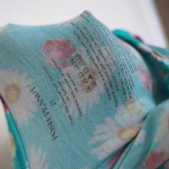 POSH PEANUT ROMPER 2T - Picture 8 of 8